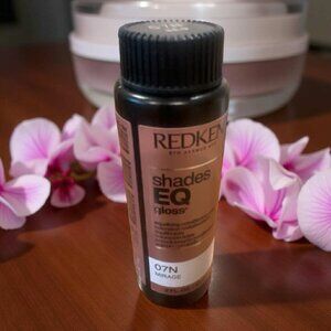 Redken Shade EQ Gloss 07N Mirage 2 oz